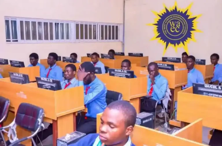 WAEC Announces Date for 2026 CB-WASSCE Private Candidates First Series
