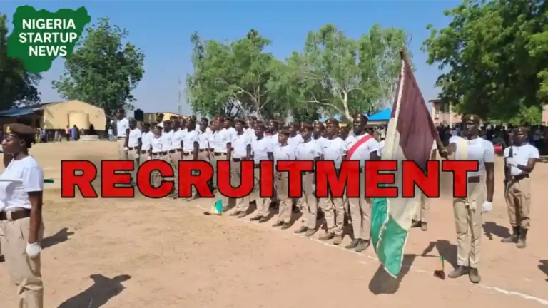 NCEVECC Opens Batch Two Recruitment for Rivers State Residents