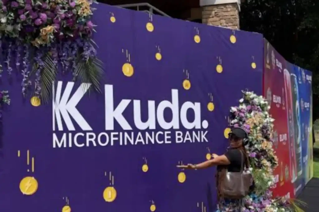 Kuda MFB Secures CBN National Licence to Expand Physical Presence