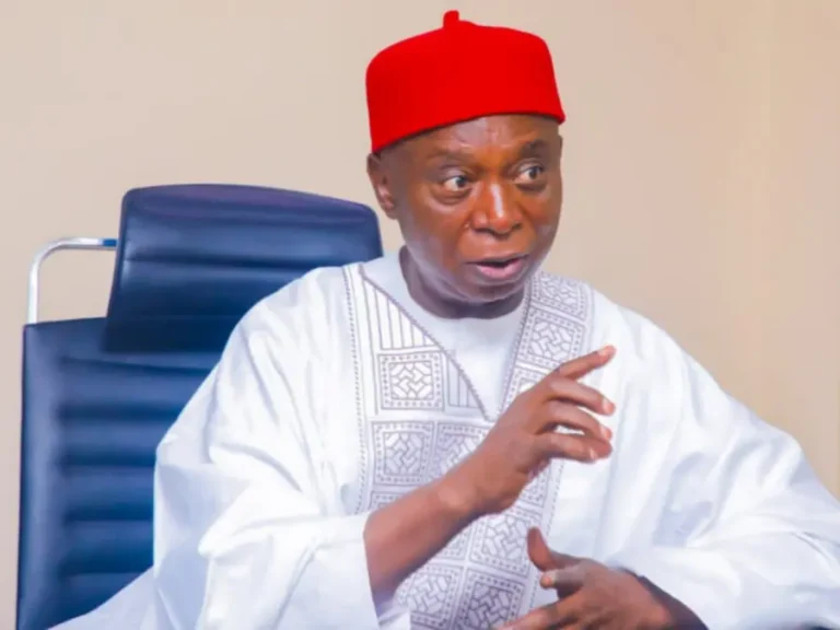 Ned Nwoko unveils youth, women empowerment in Delta North