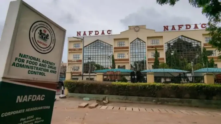 NAFDAC resumes enforcement of ban on sachet alcohol, drinks below 200ml