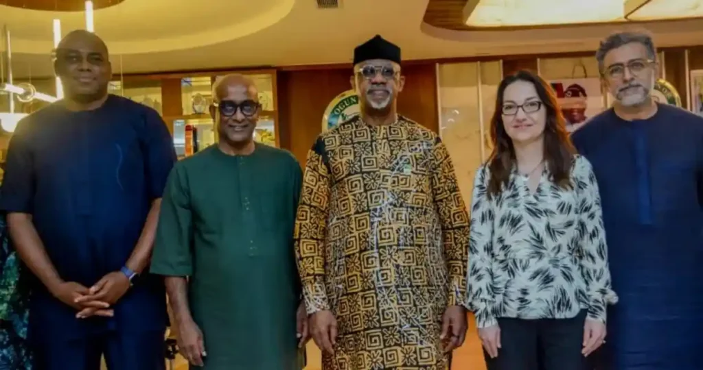 Ogun, World Bank invest ₦5bn in women empowerment, livelihood initiatives