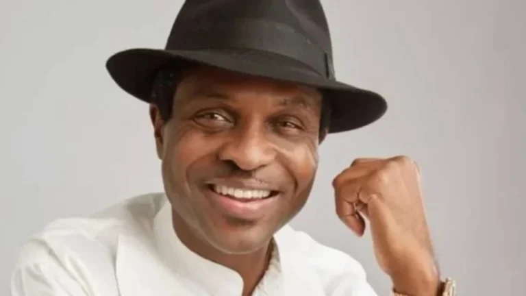 Tonye Cole launches COLE2LEARN to empower 230,000 Rivers youths