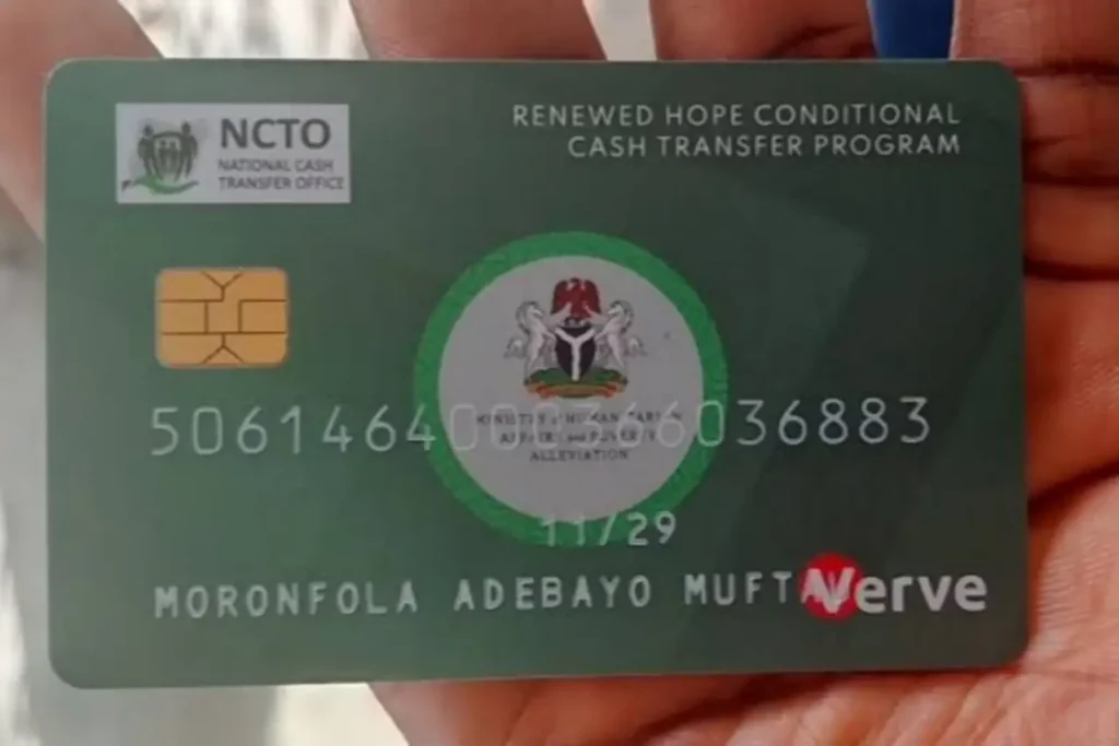 FG disburses cash transfers to 34 million Nigerians, targets 50 million beneficiaries