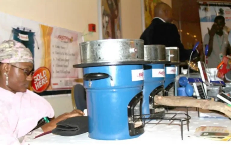 Nigeria to Rollout 80m Free Clean Cookstoves Nationwide