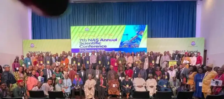 FG Approves N2bn for Standard Labs to Boost Research Commercialisation