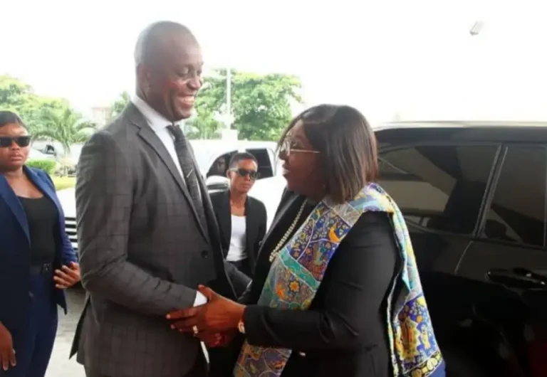 Rivers Govt Reaffirms Support for Investors at Ease of Doing Business Seminar