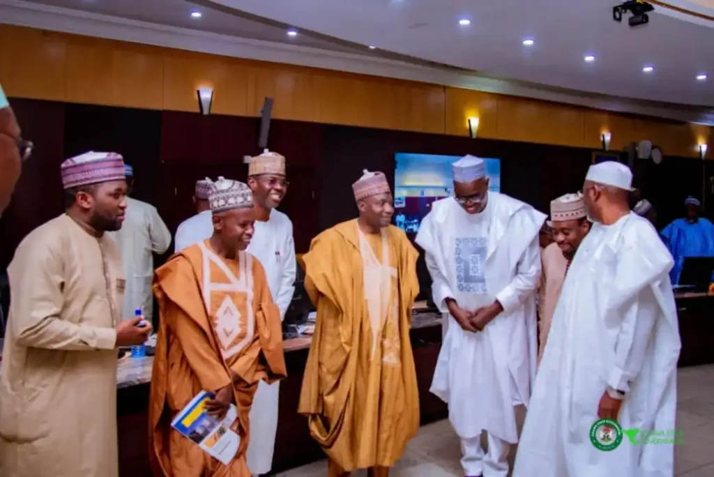 Jigawa launches wheat research programme, awards grants to 10 scholars