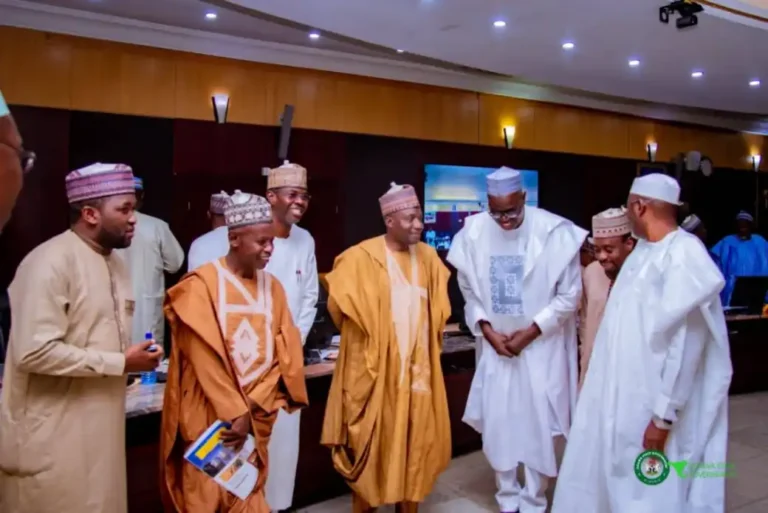 Jigawa launches wheat research programme, awards grants to 10 scholars