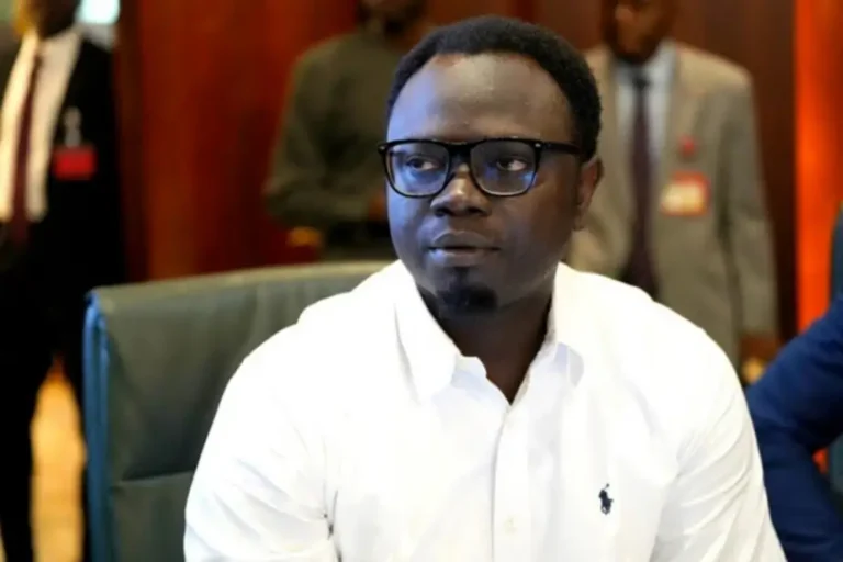 Youth Minister Hails WOW Electric Tricycle Empowerment