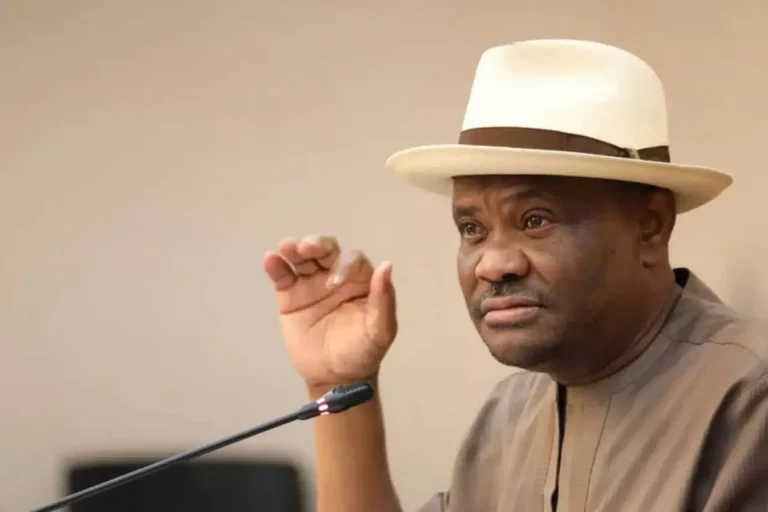 Wike Orders Recruitment of Health Workers in FCT
