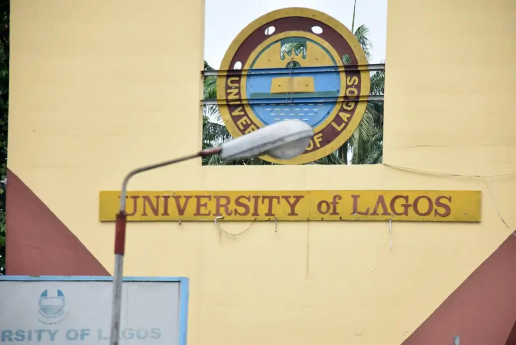 UNILAG, University of Birmingham sign MoU to run UK degrees in Nigeria