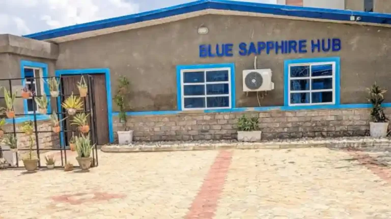 Kano Tech Hub Launches Digital Dashboard to Track Government Projects