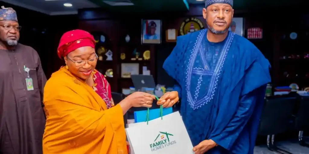 Katsina youths to receive Starter Packs after Family Homes Fund Skills Training