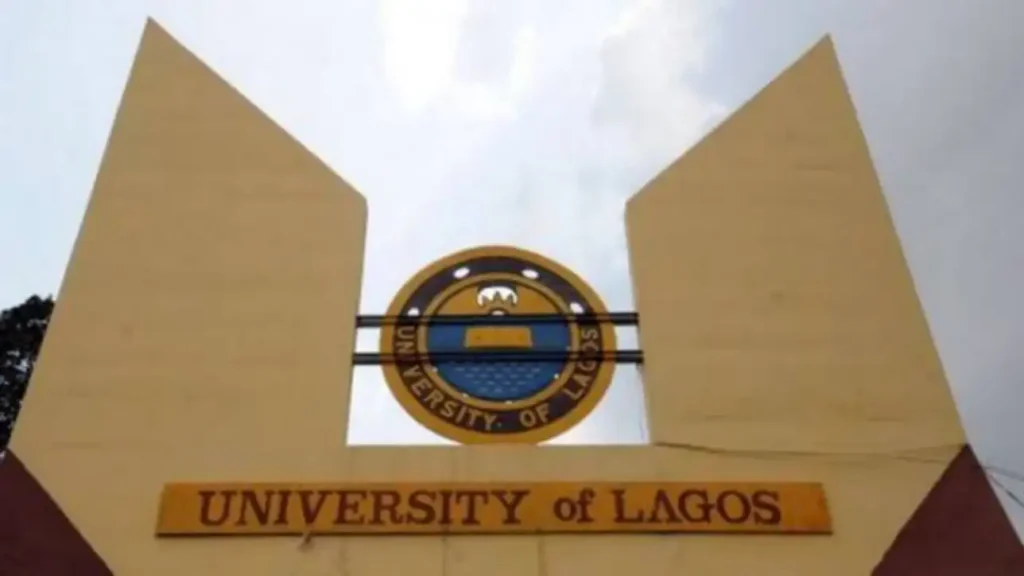 UNILAG Staff Begin Application for 2026 PAYE Rent Relief