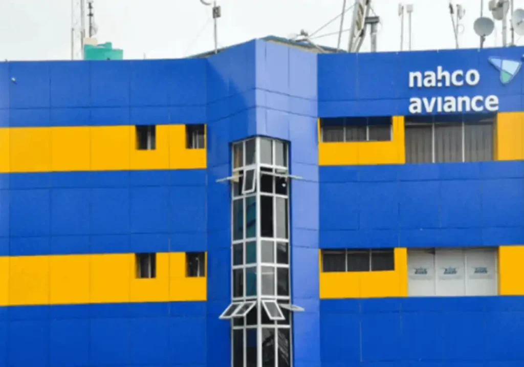 NAHCO Targets $1bn Export Economy Through SME Support
