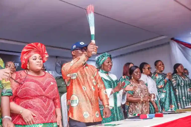 Akwa Ibom Launches Ward Cooperative Scheme for 1,100 Women