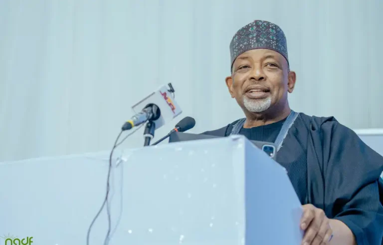 NADF Assesses Financing Models to Support Young Agripreneurs