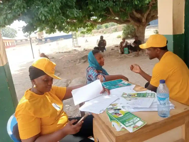 Kogi NFWP-SU begins recruitment of Ward Facilitators in LGAs