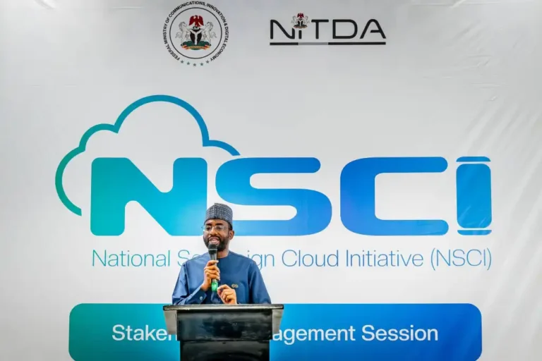 NITDA advances National Sovereign Cloud Initiative with New Cloud Frameworks