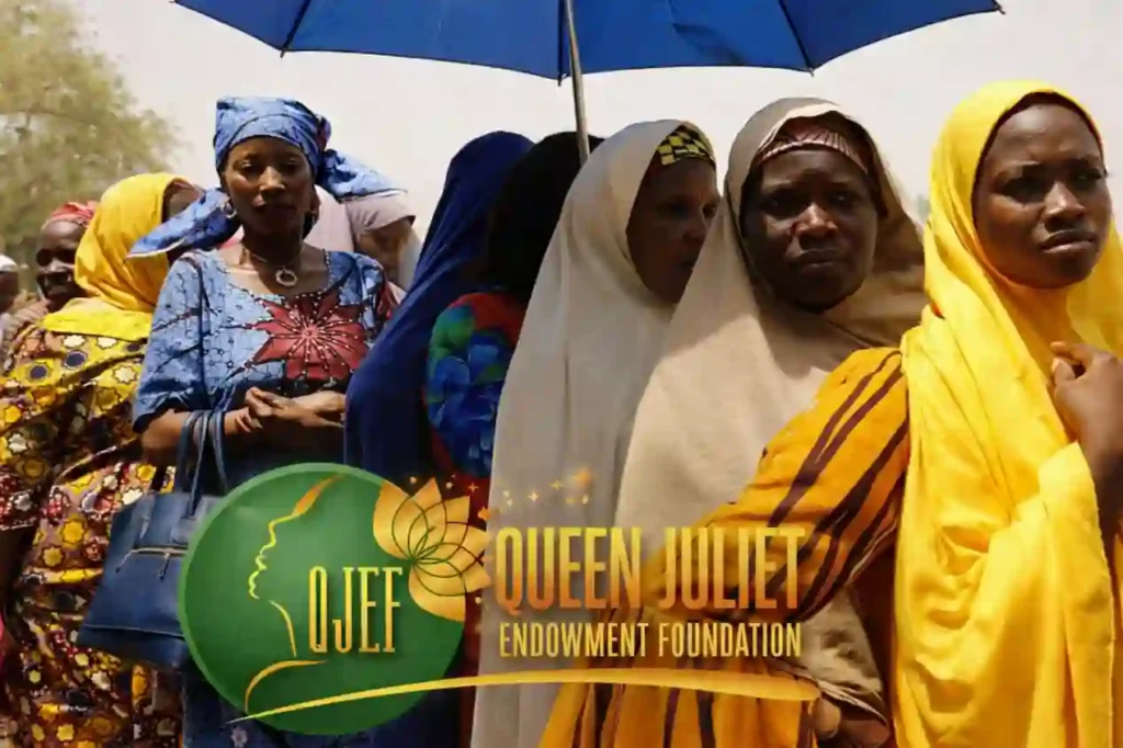 Foundation flags off 3,000 women, youth empowerment programme in Kano