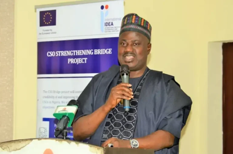 FG to Digitally Register 30,000 Farmers Cooperatives