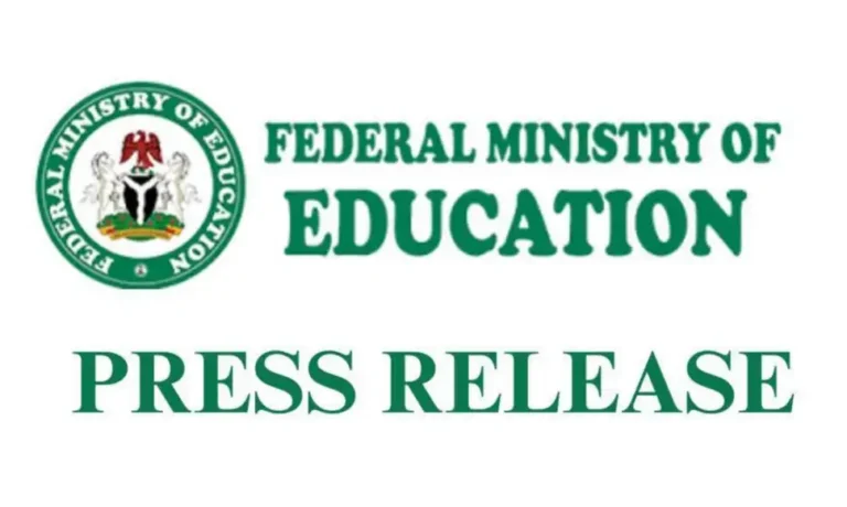 FG says “Living History” textbook not approved for Nigerian schools