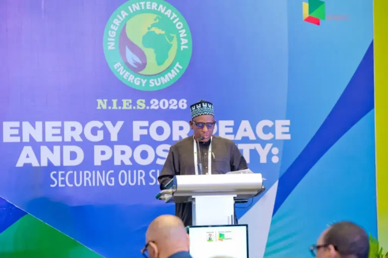 Nigeria Pushes Local Content Beyond Compliance at 2026 Energy Summit