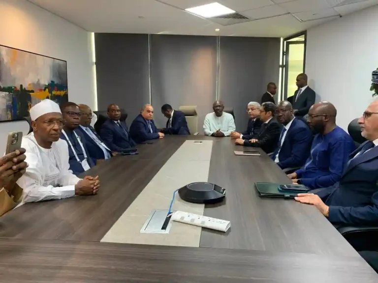 Nigeria set to launch Africa Energy Bank by April