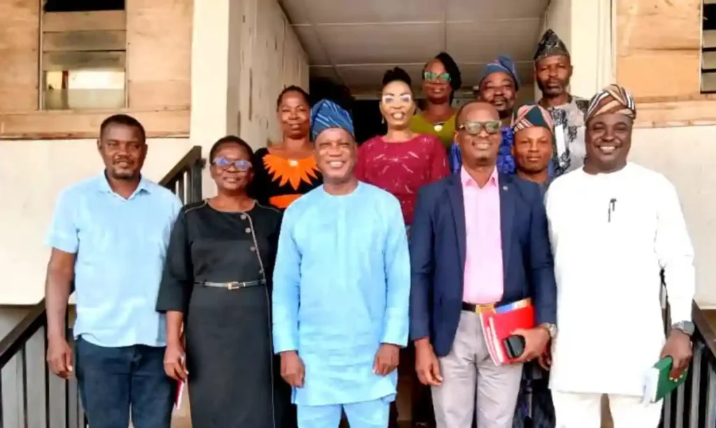 Ekiti urges BEDC to open power operations to private investors