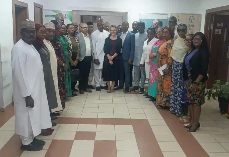 FG Partners World Bank, AFDB on Climate-Smart Sector Growth