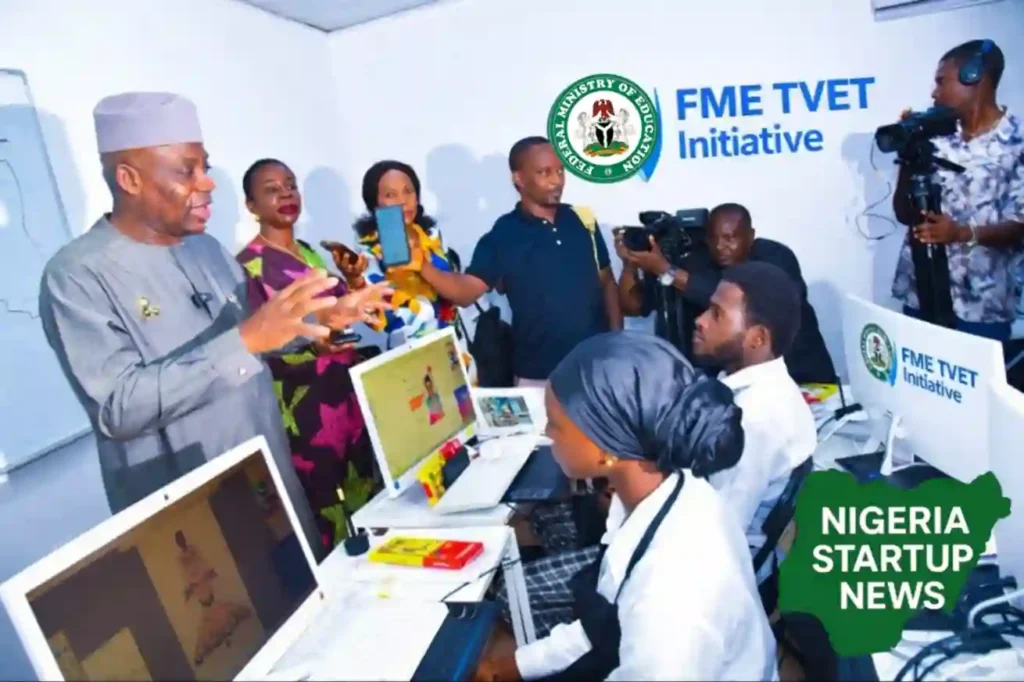 TVET Trainees to Undergo Biometric Verification Before Stipend Payment