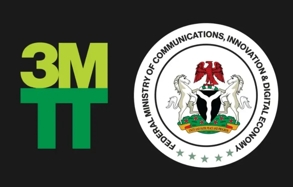 Apply: FG DeepTech_Ready Cohort 3 Under 3MTT Programme