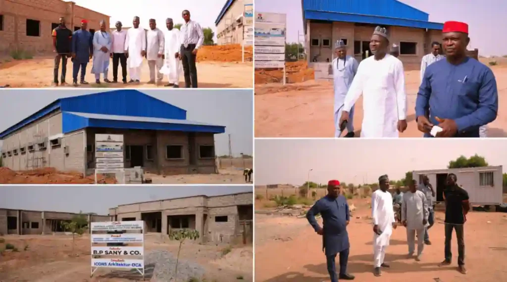 NASENI to establish soilless farms across its Institutes nationwide