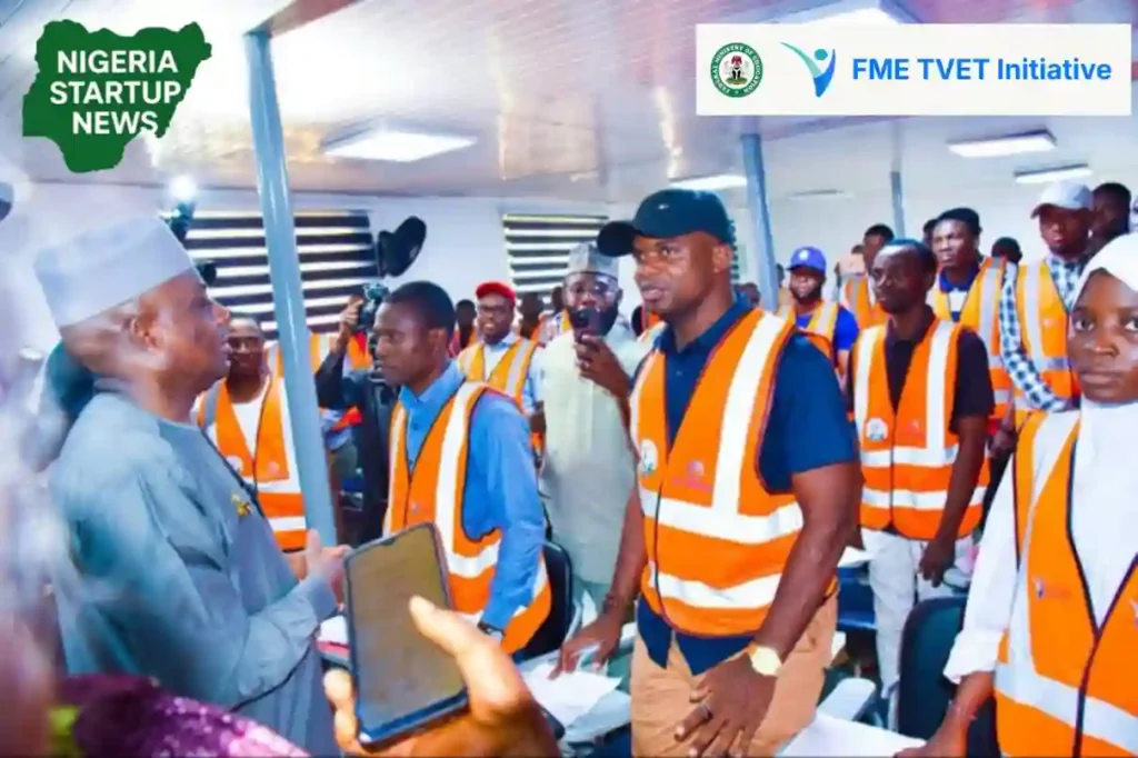 TVET trainees to be posted closer to home as FG registers more centres