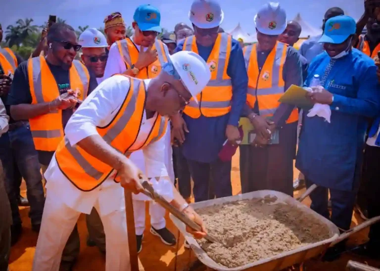 Ondo releases land to boost oil palm, cocoa, cashew farming, create jobs