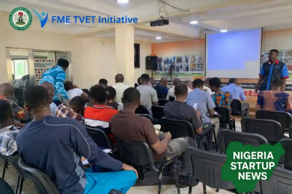 Unpaid TVET Trainees Appeal to FG Over Delayed Stipends