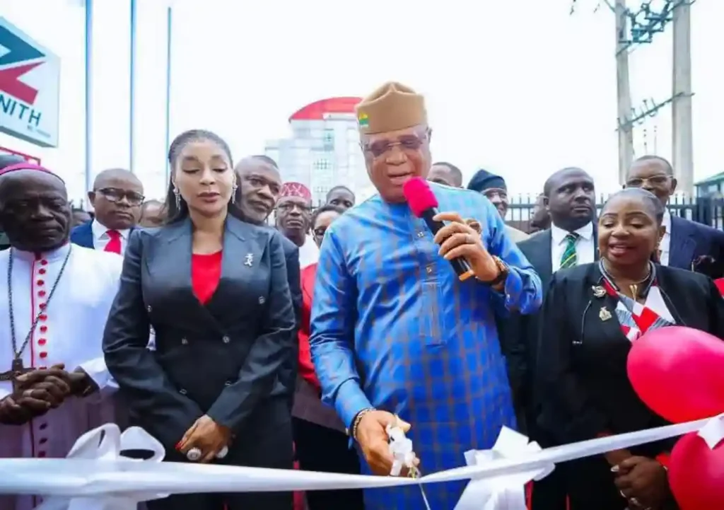 Akwa Ibom Restates Private Sector Support on employment opportunities