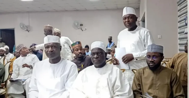 AIS Disburses N30m to 140 Nigerians at National Zakat and Waqf Day