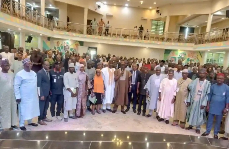 FG to launch farm programmes after producing 2.5m metric tons under NAGS 2.0