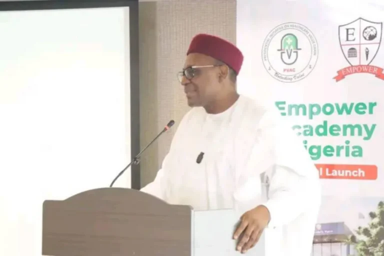 FG launches Empower Academy Nigeria to train 2,000 professionals free