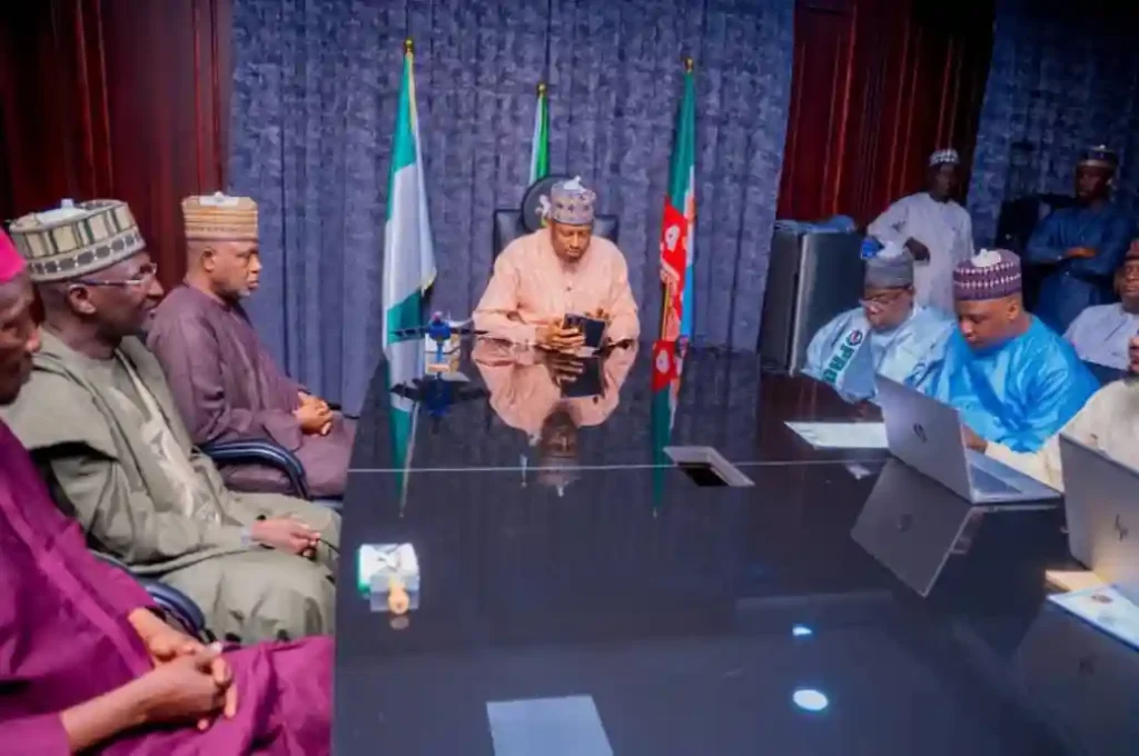 Katsina announces recruitment of additional 2,000 healthcare workers