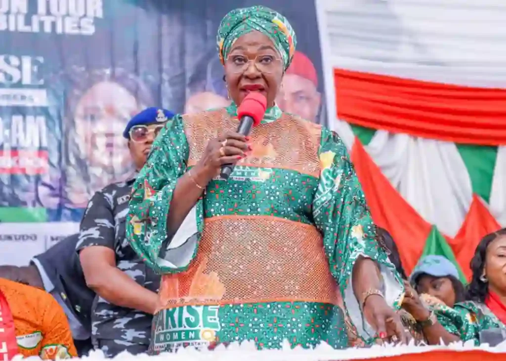 Akwa Ibom shares ₦1bn to each LGA for small businesses in 2026