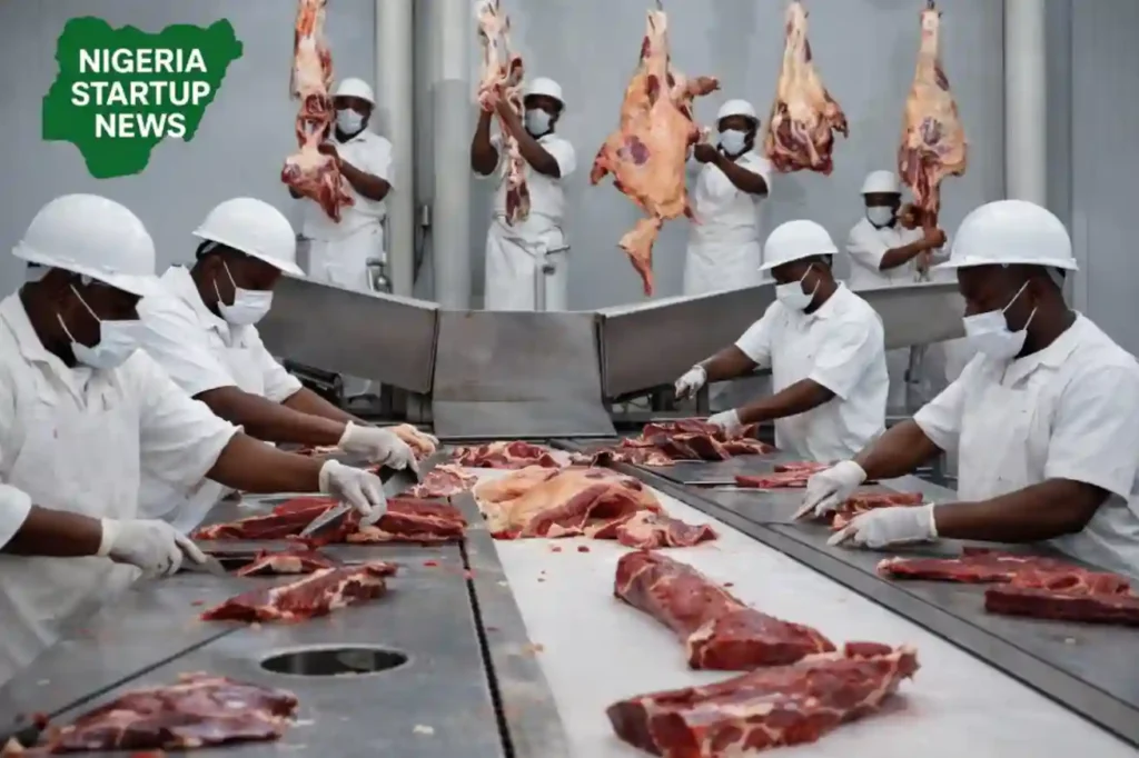 World Bank Abattoir to Create 6,000 Jobs in Ekiti State
