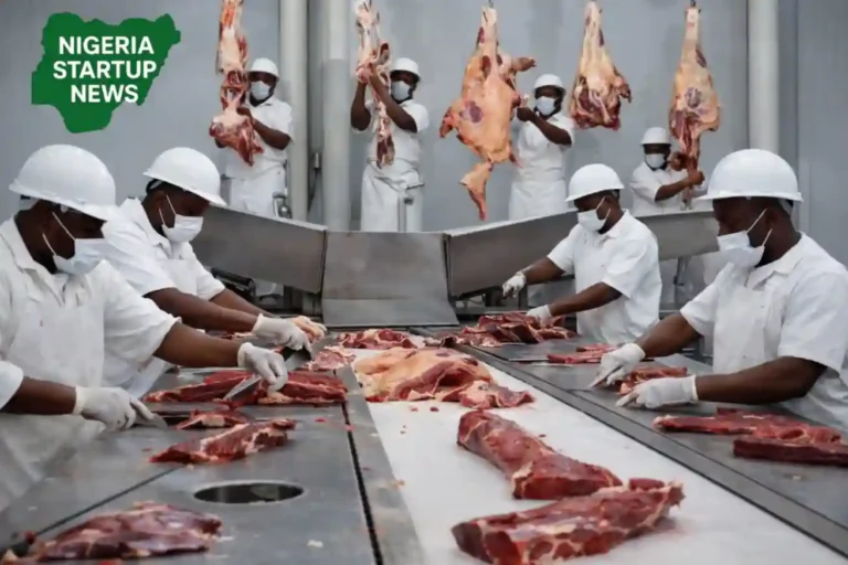 World Bank Abattoir to Create 6,000 Jobs in Ekiti State