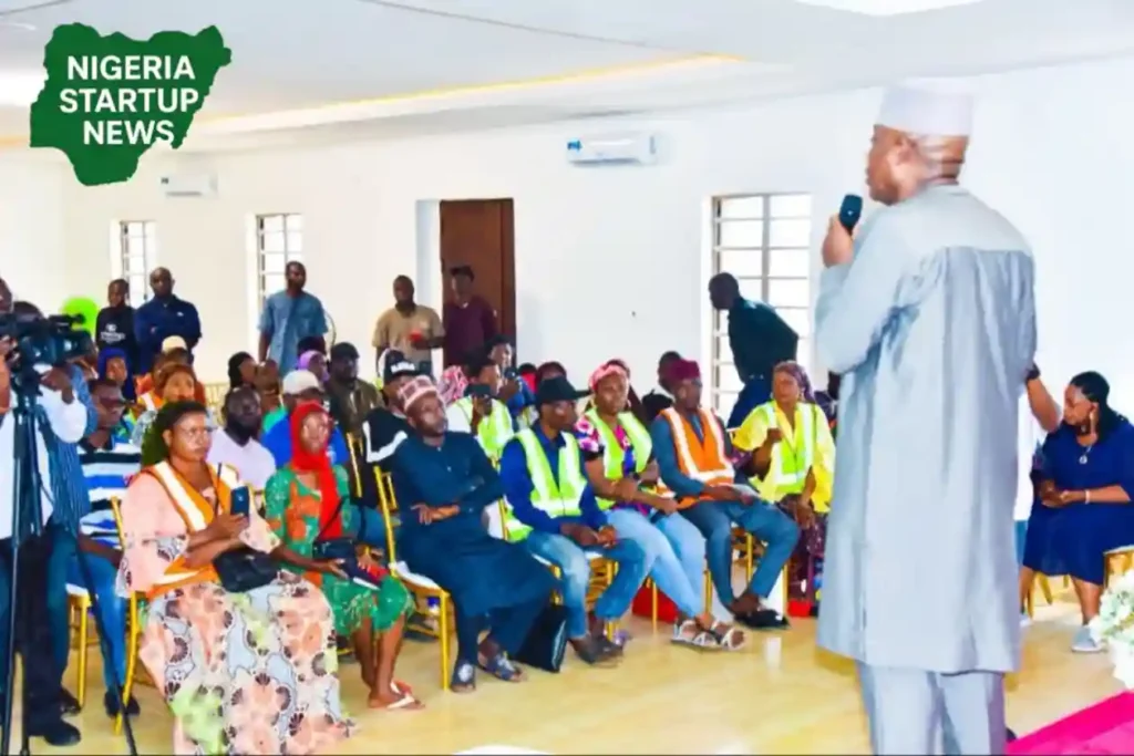 TVET Centres Begin Biometric Attendance Nationwide