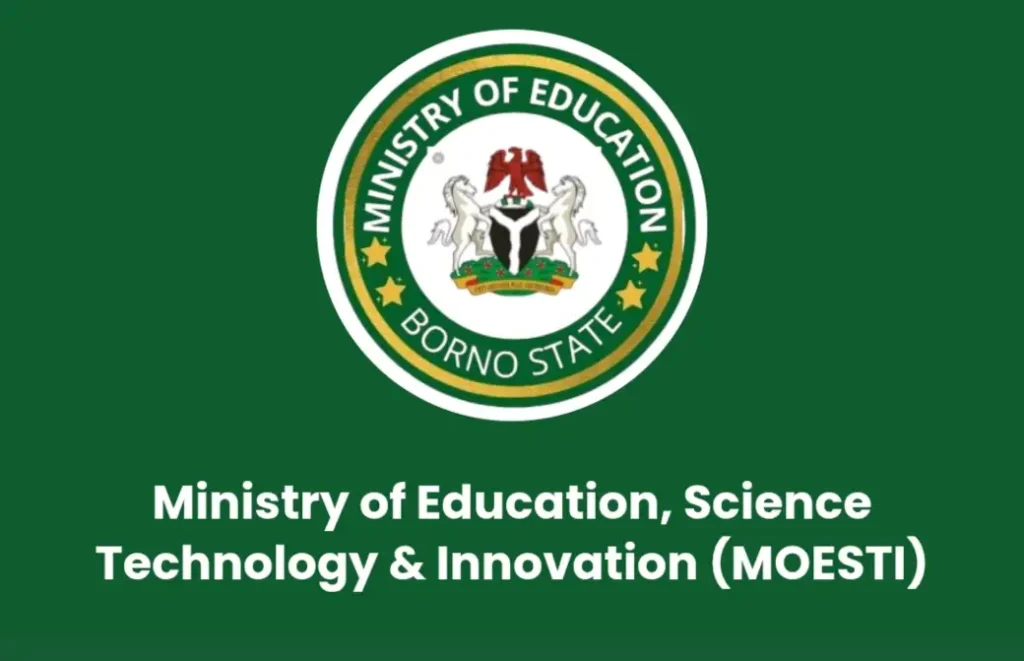 Borno State senior secondary education board (BSSSEB) teachers recruitment 2026