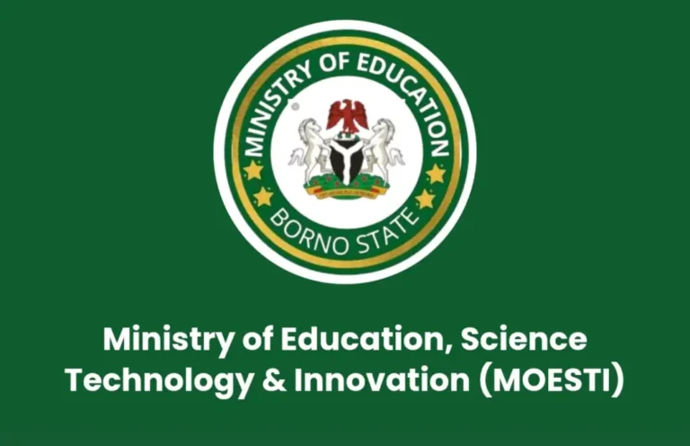 Borno State senior secondary education board (BSSSEB) teachers recruitment 2026