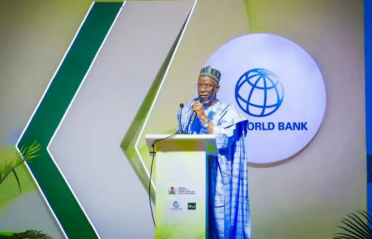 Katsina to deploy N8bn to scale Nigeria for Women Programme statewide