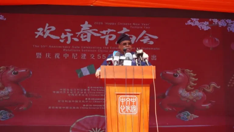 Nigerian States, China to Produce 6 Million Eggs Daily